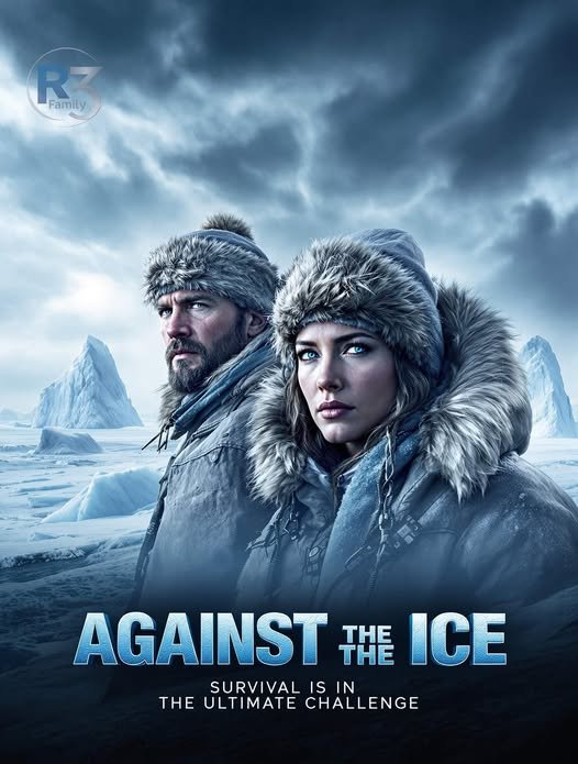 Against the Ice (2022)